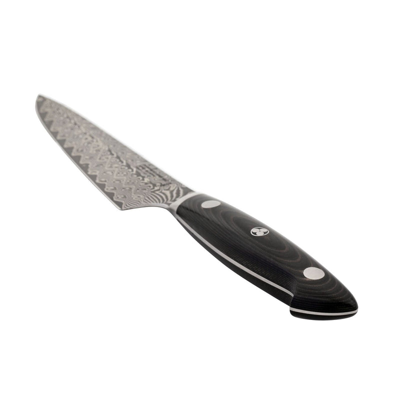 Load image into Gallery viewer, Zwilling Bob Kramer – Euroline Stainless Damascus Collection: 5.5" Prep Knife
