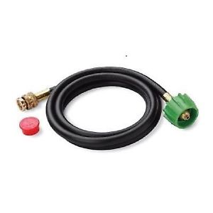 Napoleon TravelQ™ Tank Hose for 20LB Propane Tanks