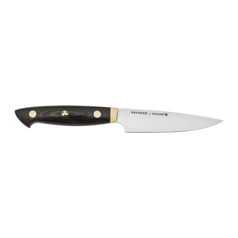 Load image into Gallery viewer, Zwilling Bob Kramer Carbon 2.0 – 5" Utility Knife
