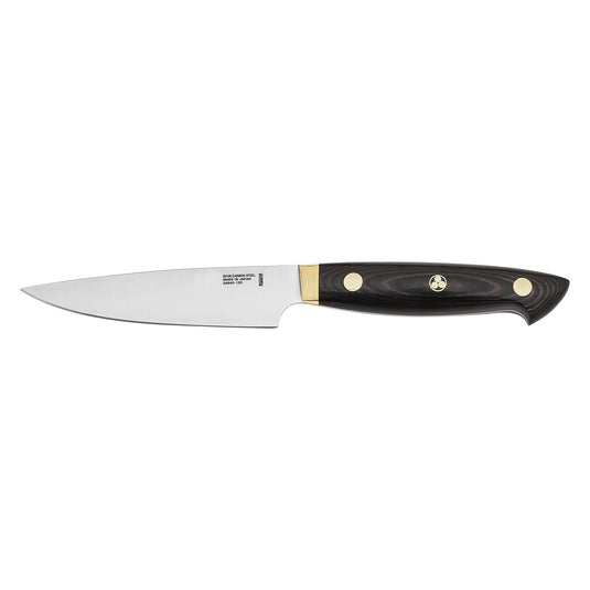 Zwilling Bob Kramer Carbon 2.0 – 5" Utility Knife