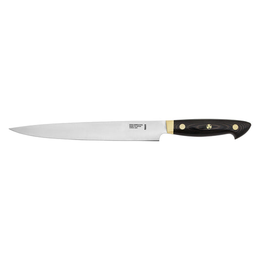 Zwilling Bob Kramer Carbon 2.0 – 9" Slicing Knife