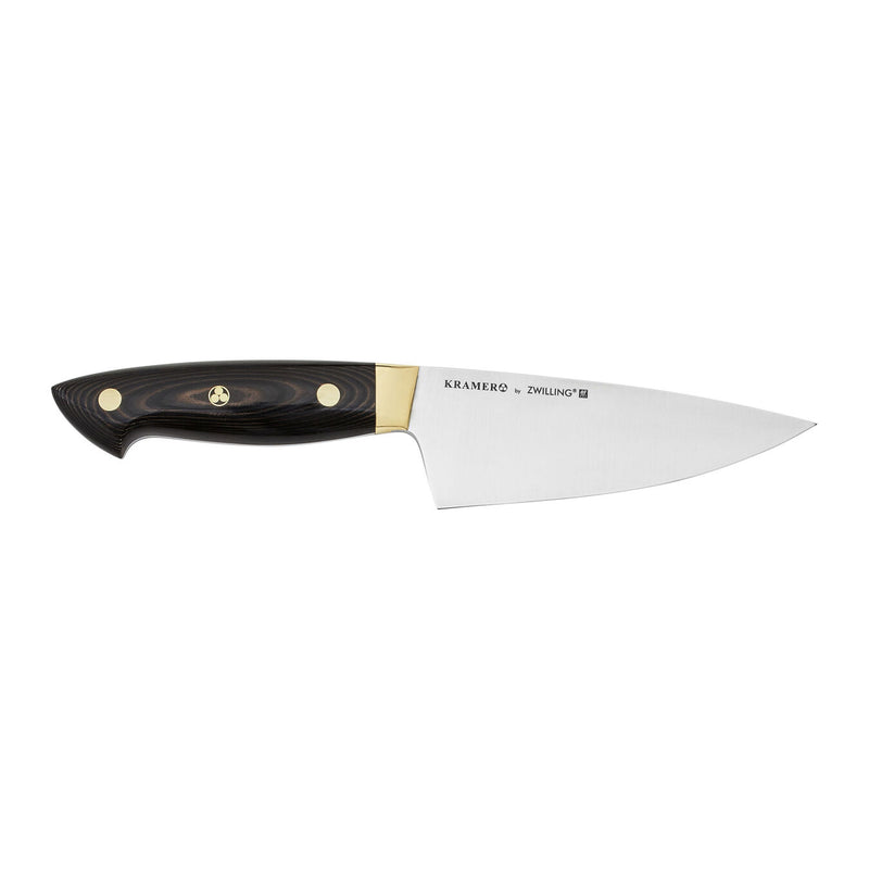 Load image into Gallery viewer, Zwilling Bob Kramer Carbon 2.0 – 6" Chef's Knife
