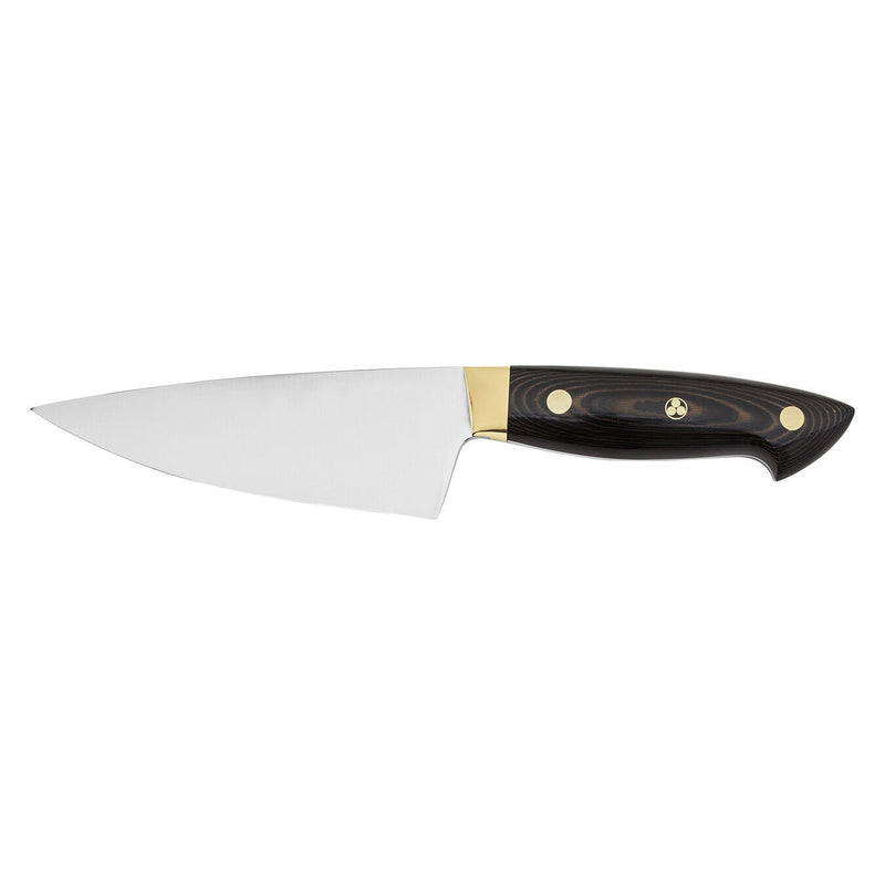 Load image into Gallery viewer, Zwilling Bob Kramer Carbon 2.0 – 6" Chef's Knife
