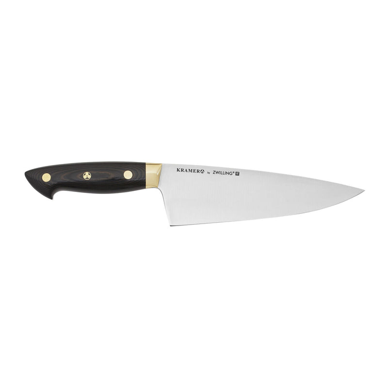 Load image into Gallery viewer, Zwilling Bob Kramer Carbon 2.0 – 8" Chef's Knife
