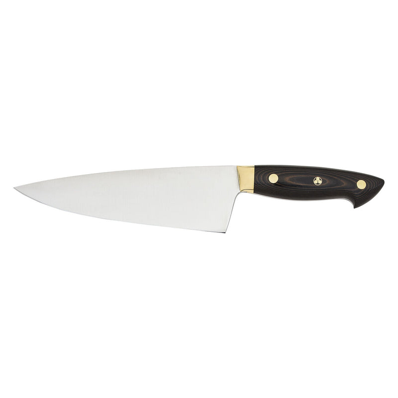 Load image into Gallery viewer, Zwilling Bob Kramer Carbon 2.0 – 8" Chef's Knife
