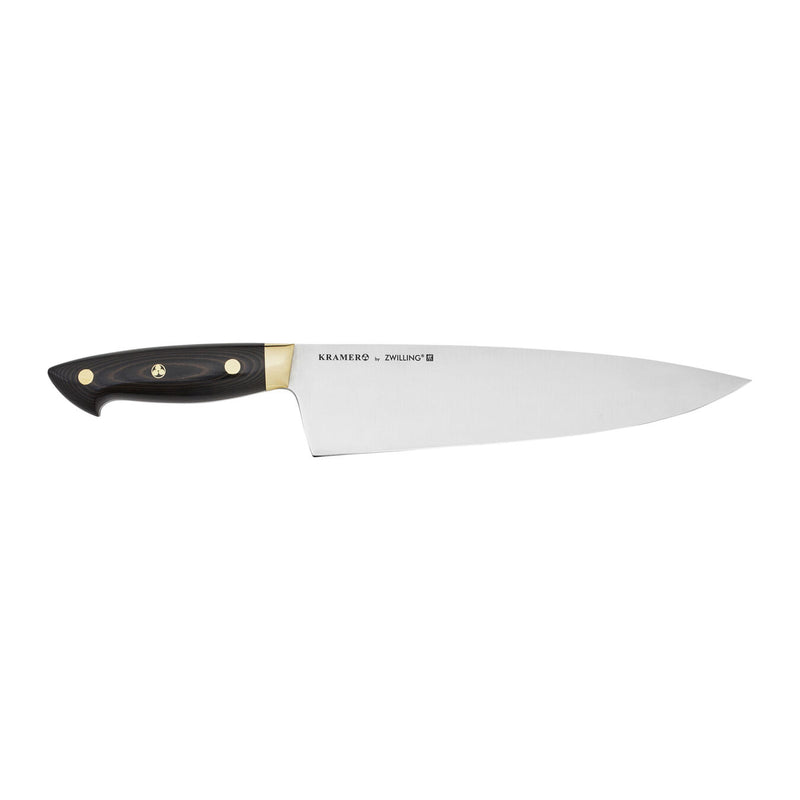 Load image into Gallery viewer, Zwilling Bob Kramer Carbon 2.0 – 10" Chef's Knife
