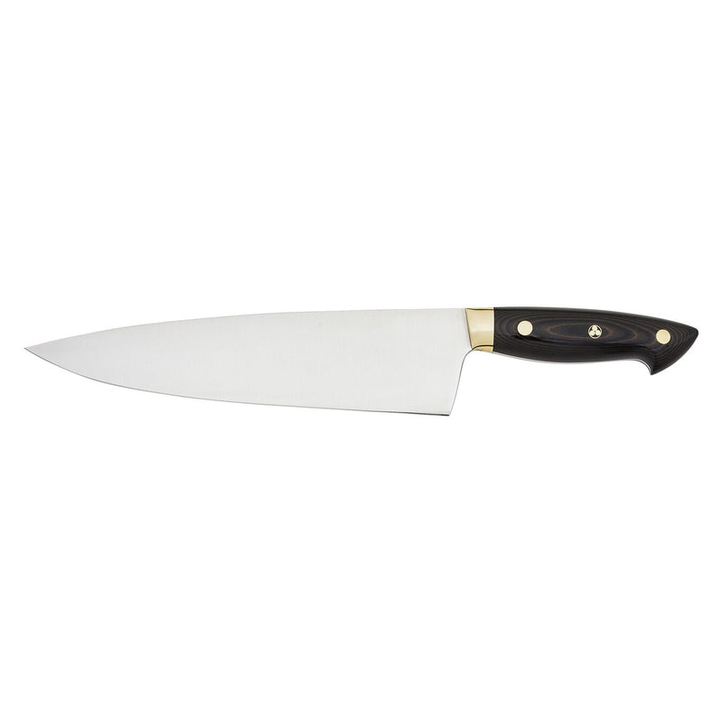 Load image into Gallery viewer, Zwilling Bob Kramer Carbon 2.0 – 10" Chef's Knife
