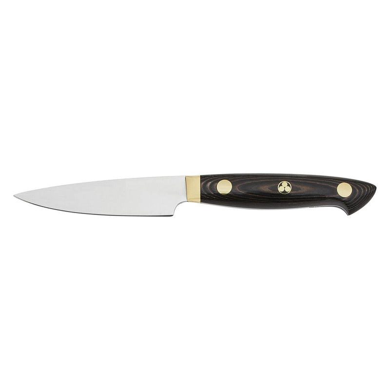 Load image into Gallery viewer, Zwilling Bob Kramer Carbon 2.0 – 3.5" Paring Knife
