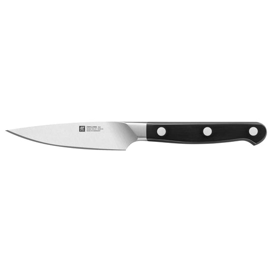Zwilling Pro 9-Piece Knife Block Set