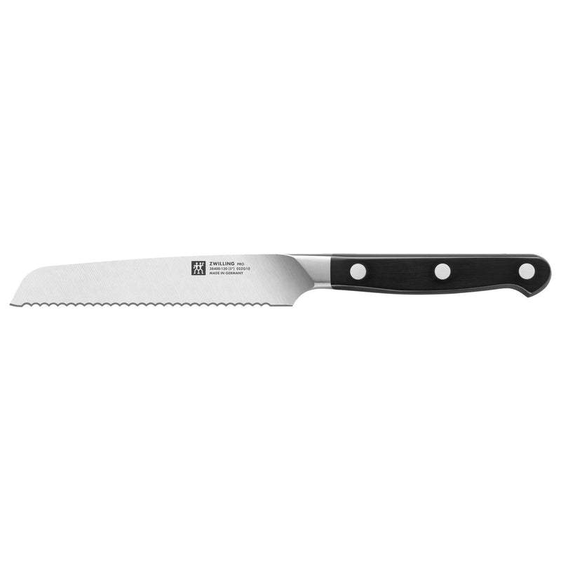 Load image into Gallery viewer, Zwilling Pro 12-Piece Knife Block Set
