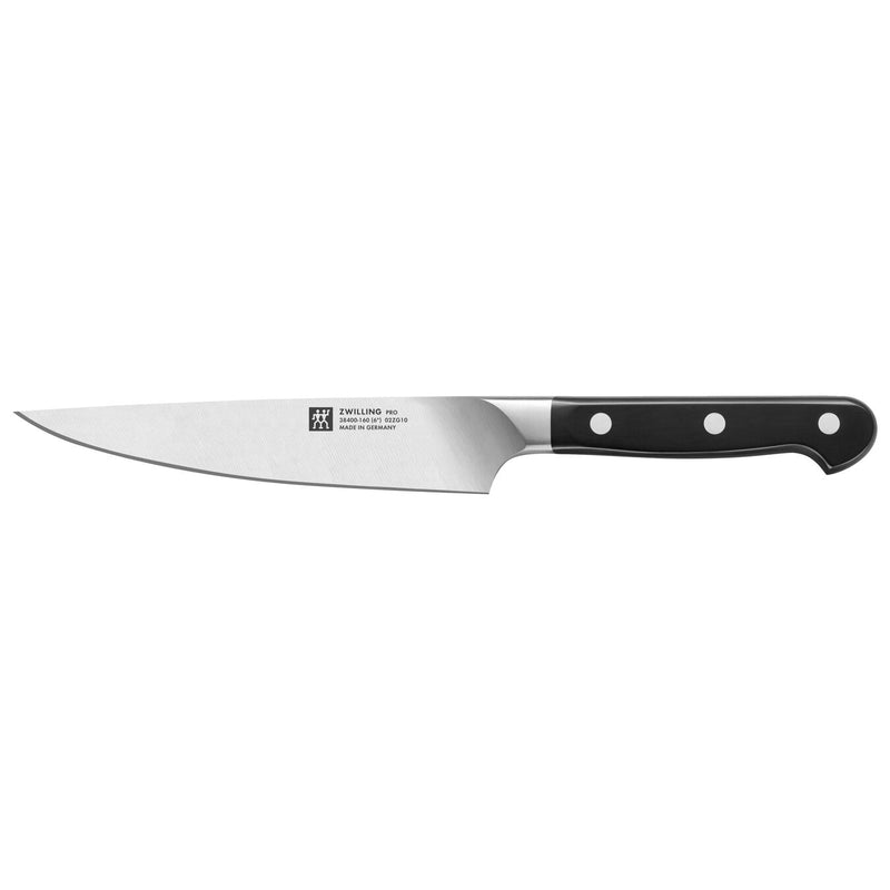 Load image into Gallery viewer, Zwilling Pro 9-Piece Knife Block Set
