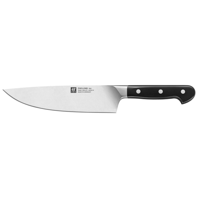 Load image into Gallery viewer, Zwilling Pro 3-Piece Starter Set
