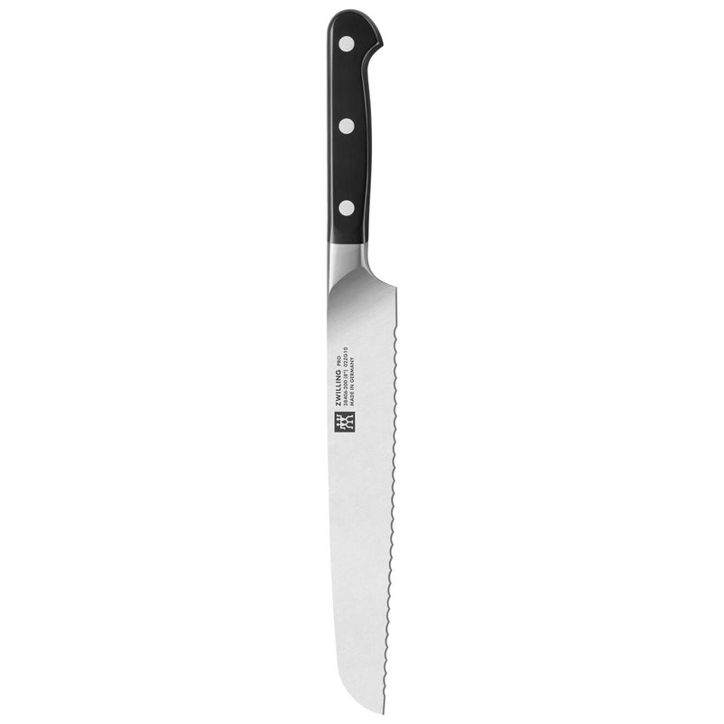 Load image into Gallery viewer, Zwilling Pro 8" Bread Knife
