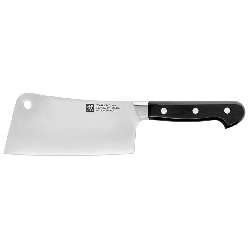 Load image into Gallery viewer, Zwilling Pro 6" Cleaver Knife
