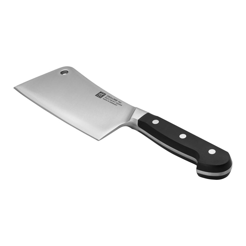 Load image into Gallery viewer, Zwilling Pro 6" Cleaver Knife
