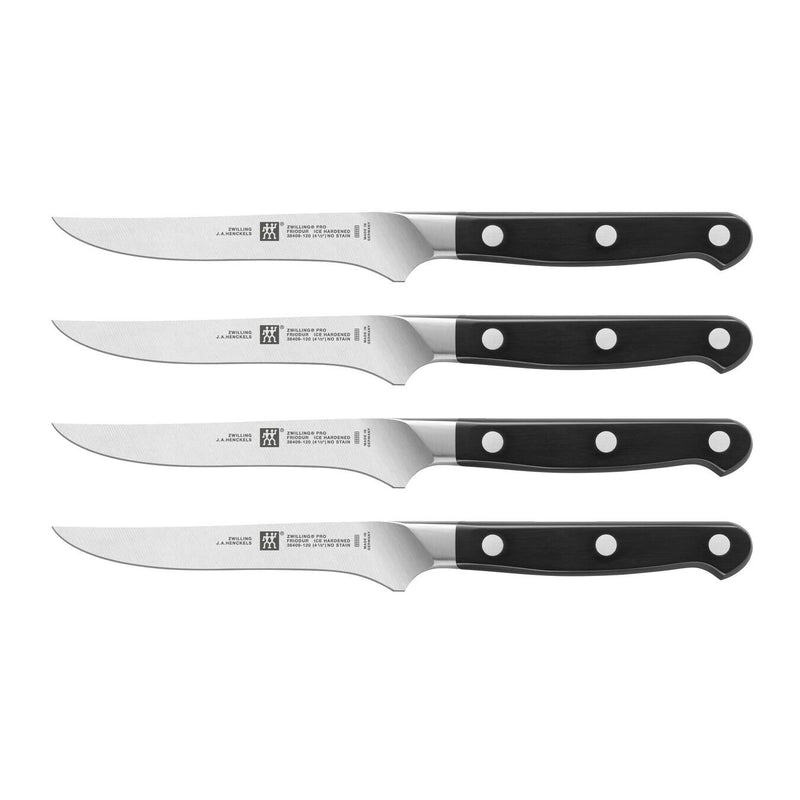 Load image into Gallery viewer, Zwilling Pro 12-Piece Knife Block Set
