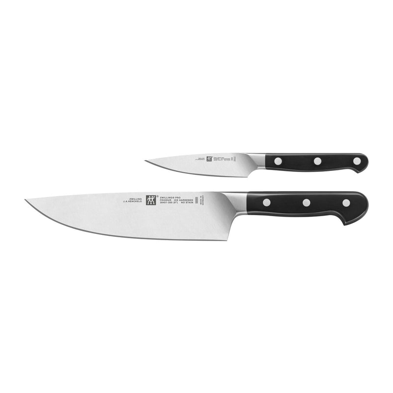 Load image into Gallery viewer, Zwilling Pro 2-Piece Chef's Set
