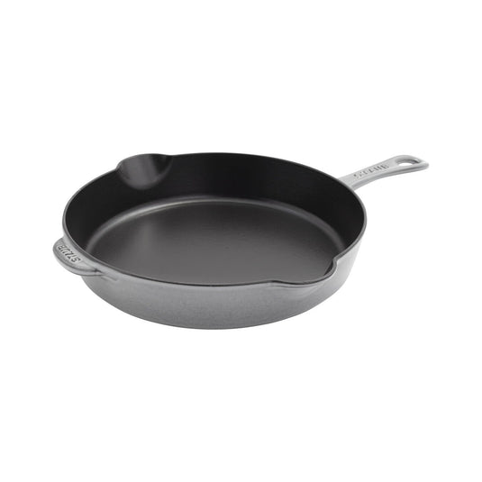 Staub Traditional Deep Skillet 11"