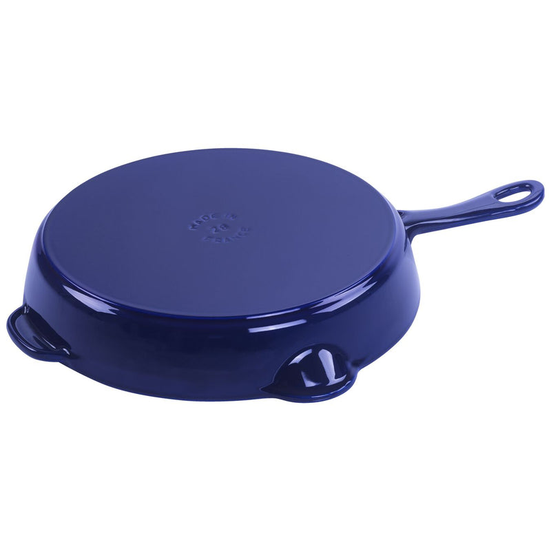 Load image into Gallery viewer, Staub Traditional Deep Skillet 11"
