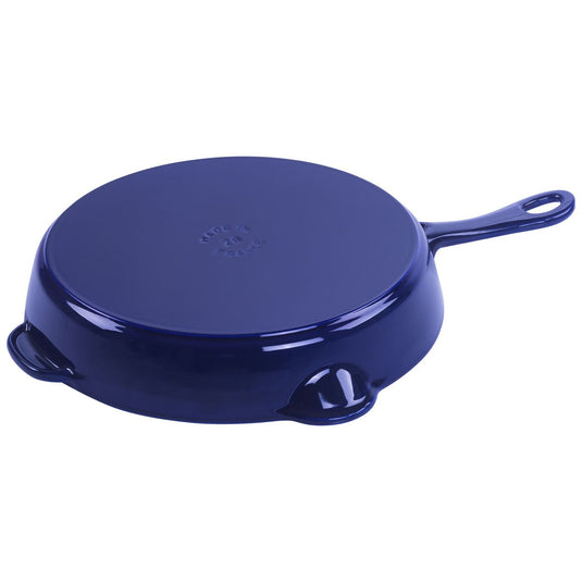 Staub Traditional Deep Skillet 11