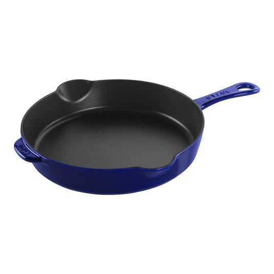Staub Traditional Deep Skillet 11