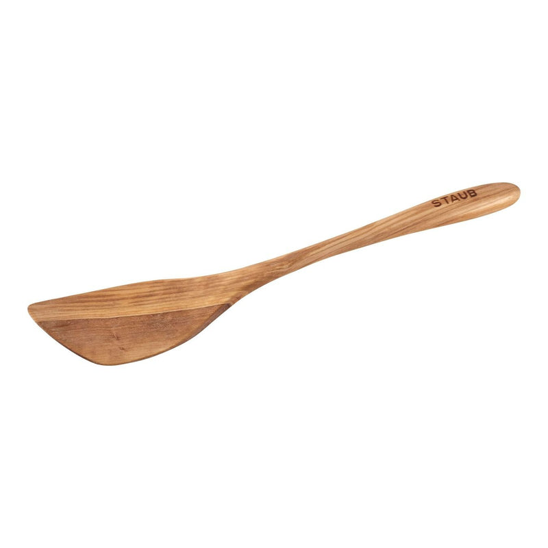 Load image into Gallery viewer, Staub 13" Wood Spatula
