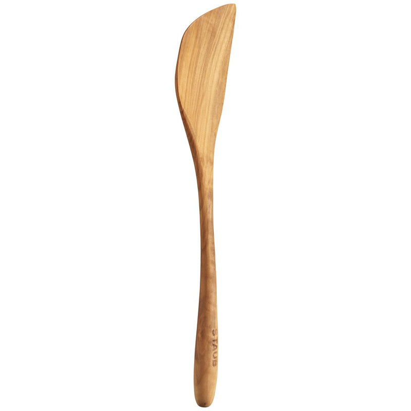 Load image into Gallery viewer, Staub 13" Wood Spatula
