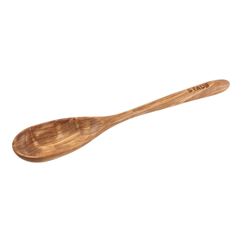 Load image into Gallery viewer, Staub 12.5" Wood Spoon
