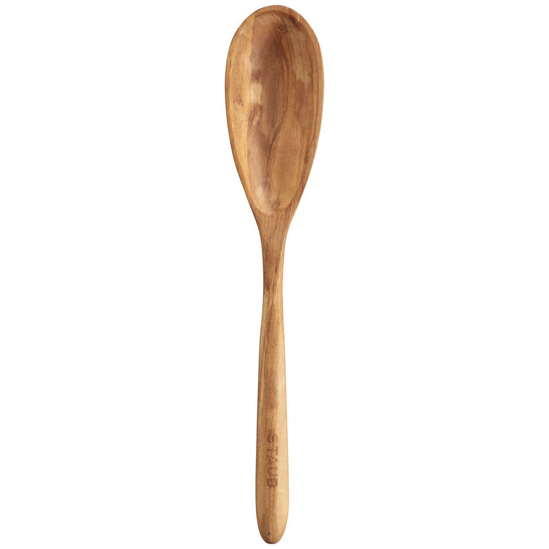 Load image into Gallery viewer, Staub 12.5" Wood Spoon
