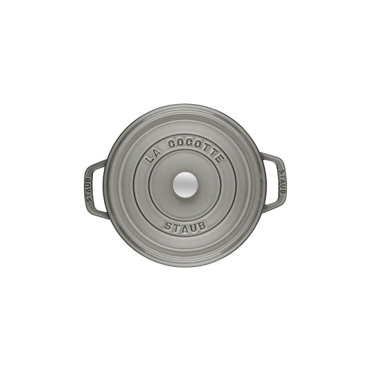 Staub Round Dutch Oven Cocotte 7 QT *SALE*