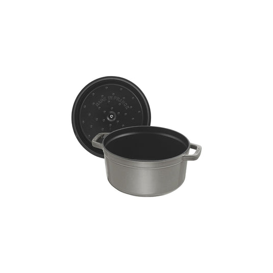 Staub Round Dutch Oven Cocotte 7 QT *SALE*
