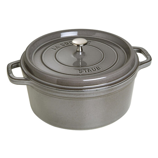 Staub Round Dutch Oven Cocotte 7 QT *SALE*