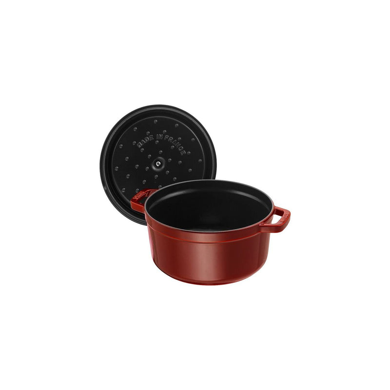 Load image into Gallery viewer, Staub Round Dutch Oven Cocotte 4 QT *Special Buy SALE*
