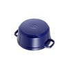 Load image into Gallery viewer, Staub Round Dutch Oven Cocotte 4 QT *Special Buy SALE*
