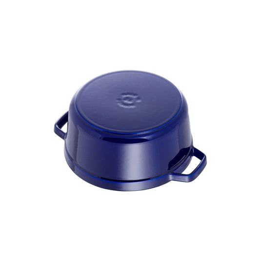 Staub Round Dutch Oven Cocotte 7 QT *SALE*