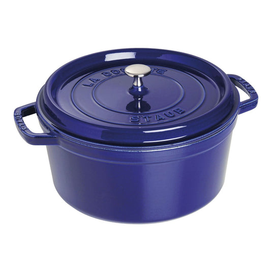 Staub Round Dutch Oven Cocotte 7 QT *SALE*