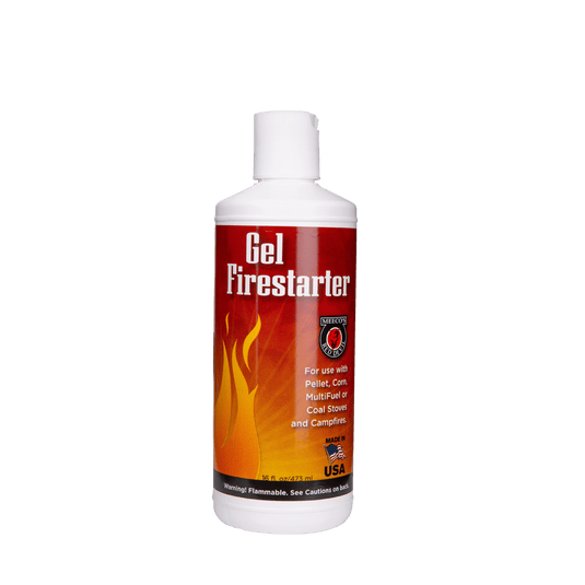 Meeco's Red Devil Gel Firestarter