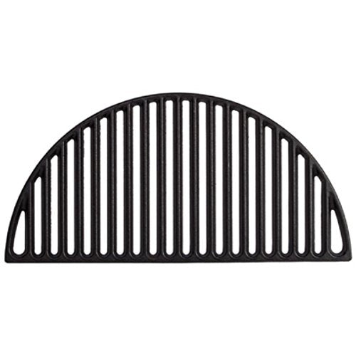 Classic Joe® - Half Moon Cast Iron Cooking Grate