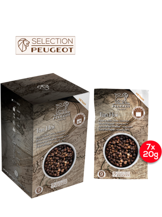 Load image into Gallery viewer, Peugeot Tan Hoi Pepper
