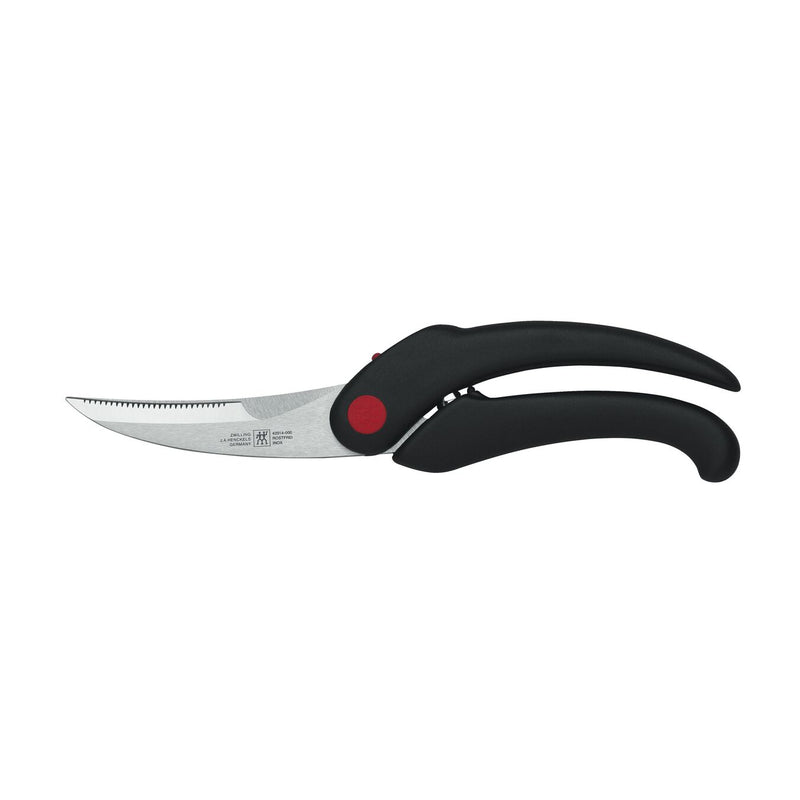 Load image into Gallery viewer, Zwilling Serrated Blade Deluxe Poultry Shears
