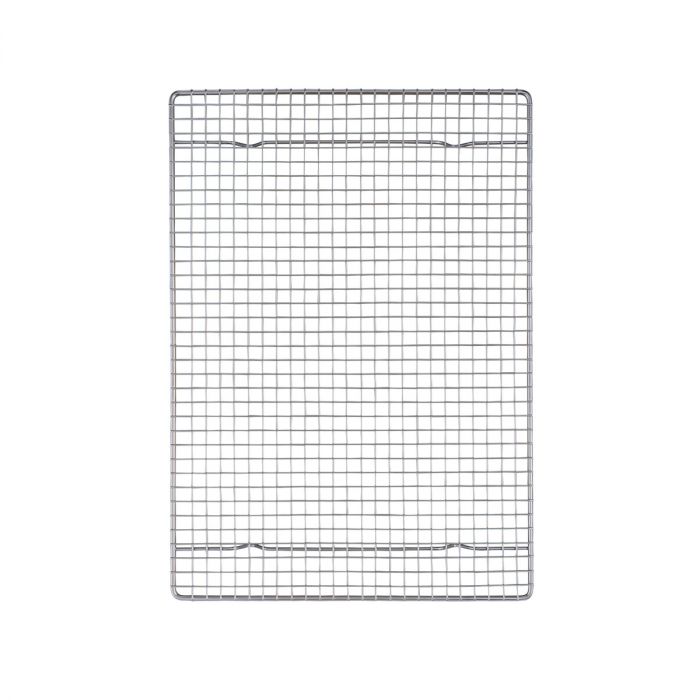 Load image into Gallery viewer, Mrs. Anderson's Baking Professional Half Sheet Baking and Cooling Rack, 16.5 x 11.75
