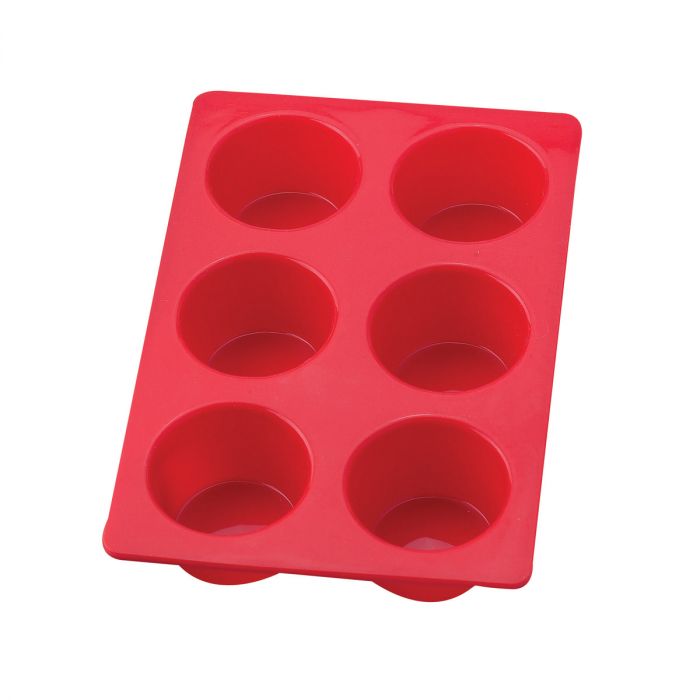Load image into Gallery viewer, Mrs. Anderson's Baking Silicone Muffin Pan
