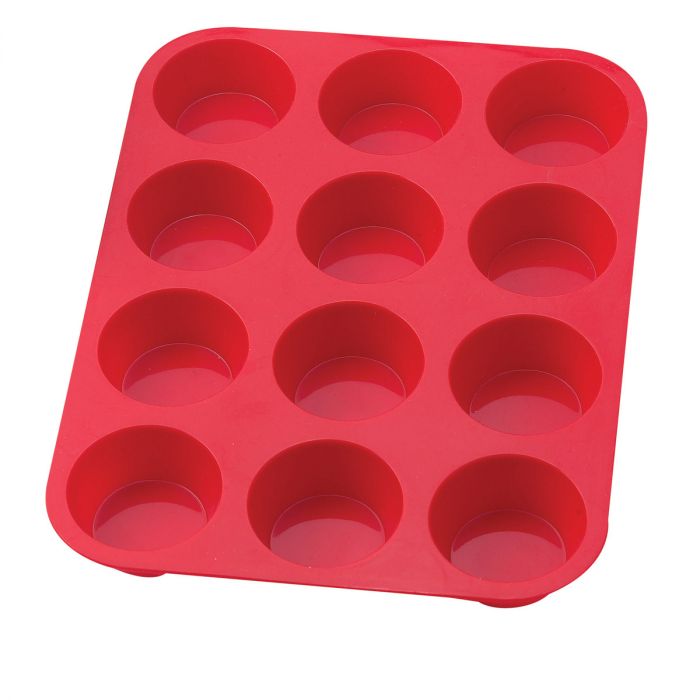 Load image into Gallery viewer, Mrs. Anderson's Baking Silicone Muffin Pan
