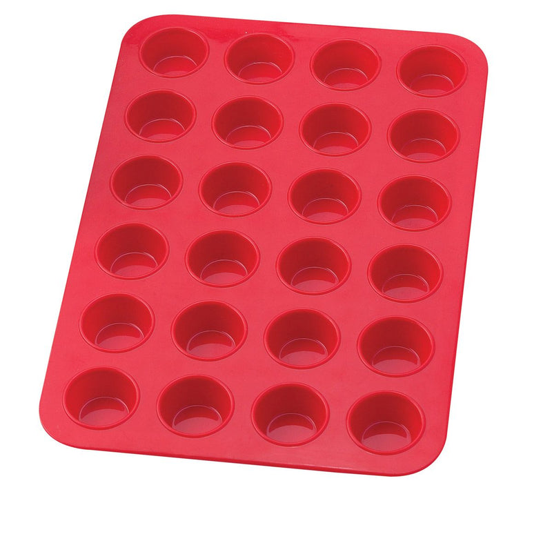 Load image into Gallery viewer, Mrs. Anderson's Baking Silicone Muffin Pan
