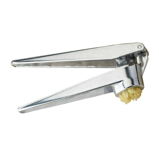 Fante's Cousin Umberto's No-Peel Self Cleaning Garlic Press
