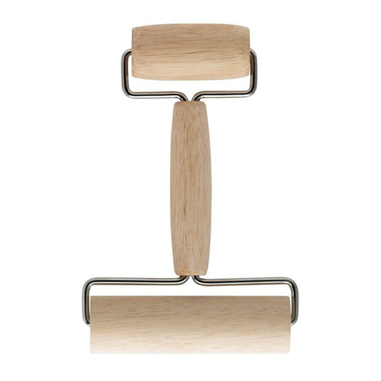 Mrs. Anderson's Double Dough Roller