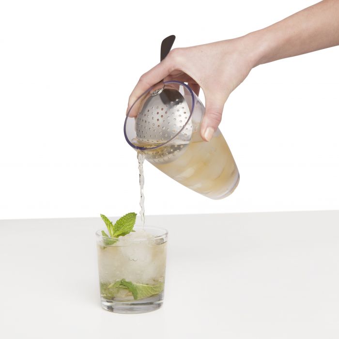 Load image into Gallery viewer, HIC Julep Bar Strainer

