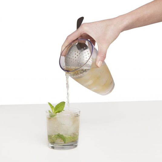 HIC Julep Bar Strainer