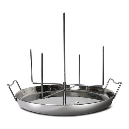 Trompo King – Four Spike System *FLASH SALE