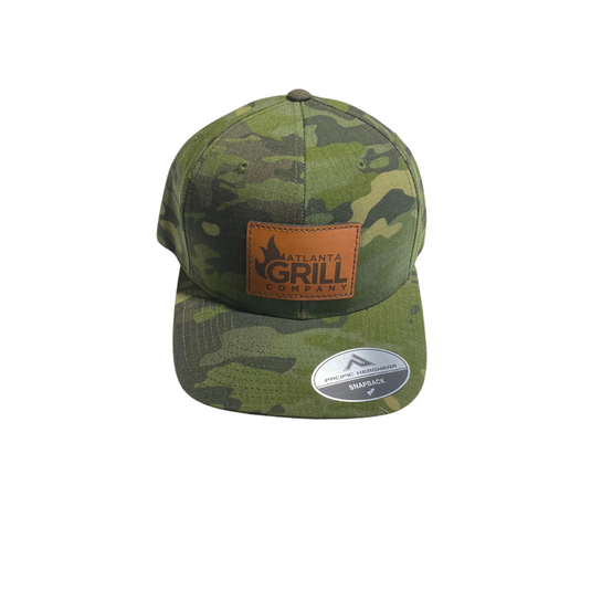 Atlantagrillshoppany Snapback Hats